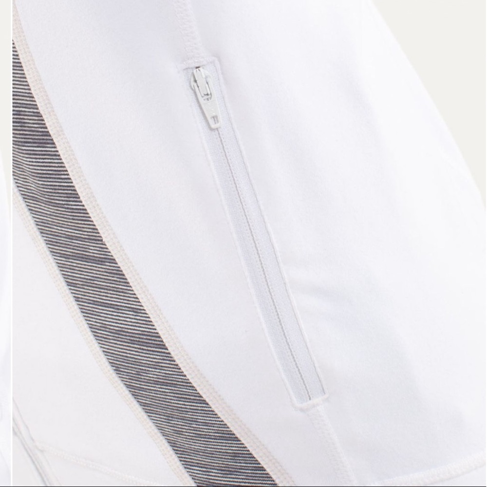 đLululemon In Stride Jacket! - Picture 6 of 12